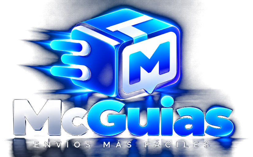 McGuias — Envíos Más Fáciles